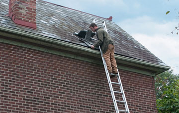 what affects urgent Pathhead roof repairs