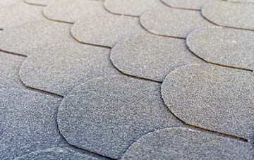 Pathhead asphalt roofing costs