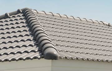 advantages of Pathhead clay roofing