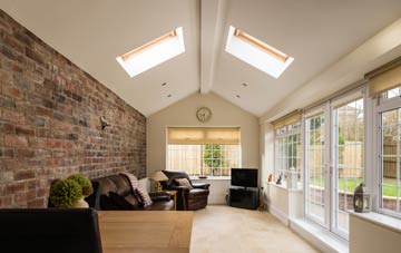 conservatory roof insulation Pathhead