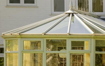 conservatory roof repair Pathhead