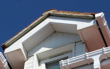 Pathhead fascia installation costs