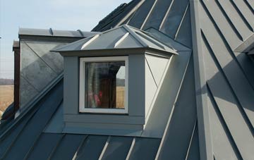 metal roofing Pathhead