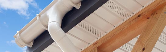 get Pathhead guttering quotes today