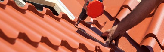 save on Pathhead roof installation costs