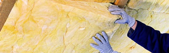 quotes for Pathhead roof insulation