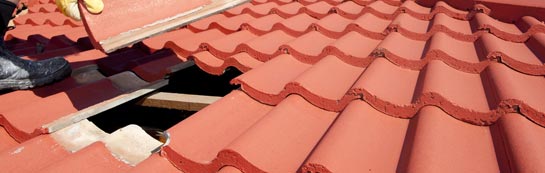 compare Pathhead roof repair quotes