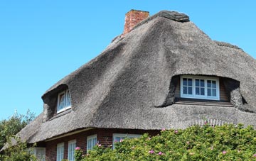 thatch roofing Pathhead