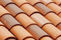 Pathhead clay roofing