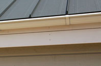 Pathhead soffit repair