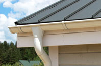 Pathhead soffits